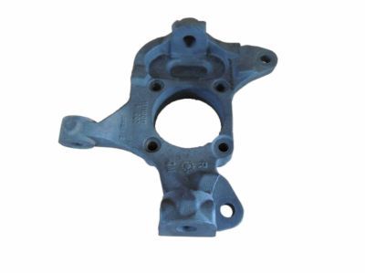 Dodge Caravan Steering Knuckle - 4694952AB