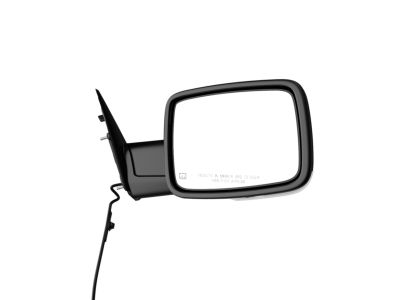 Mopar 5RR791W7AI Mirror Outside Rearview