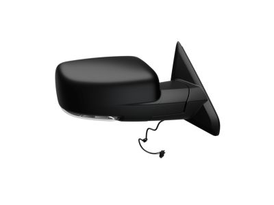 Mopar 5RR791W7AI Mirror Outside Rearview Mopar 5RR791W7AI Mirror Outside Rearview
