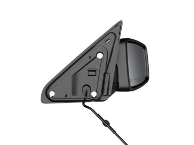 Mopar 5RR791W7AI Mirror Outside Rearview