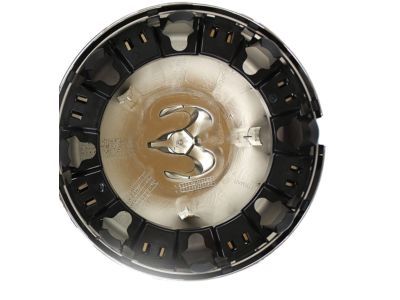 Ram 52106877AB CAP Wheel Center