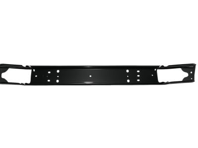 Mopar 68295606AB Beam Front Bumper