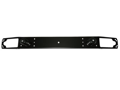 Mopar 68295606AB Beam Front Bumper