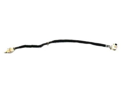 Jeep 68386853AB CABLE USB Touchscreen to Radio Display Cable