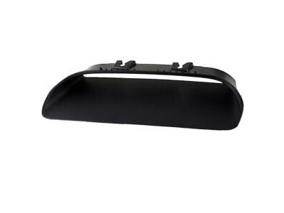 Dodge 68378080AB BEZEL Hood