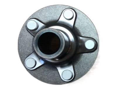 Jeep 4779612AC HUB Wheel