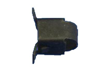 Dodge 6502776AB Headlamp Assembly Clip