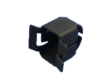 Dodge 6502776AB Headlamp Assembly Clip