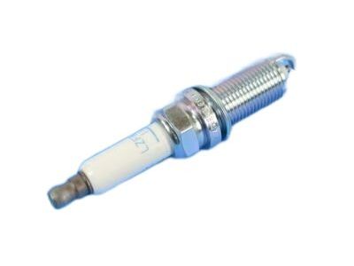 Jeep SPLZFR5C11 Spark Plug