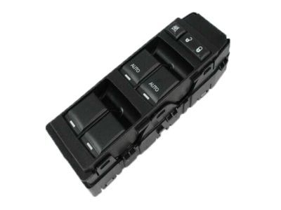 Chrysler Power Window Switch - 4602925AA