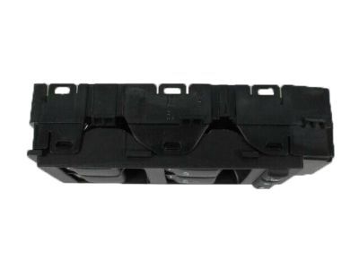 Chrysler Power Window Switch - 4602925AA