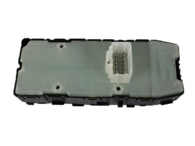 Chrysler Power Window Switch - 4602925AA