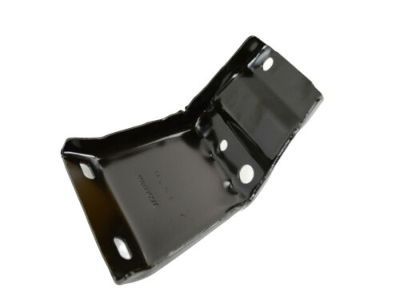 Dodge 55077705AA Bumper Mount Bracket