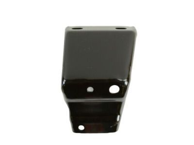 Dodge 55077705AA Bumper Mount Bracket