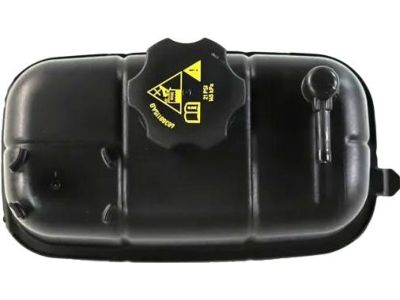 Mopar 68364312AB Bottle Coolant Recovery