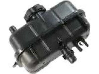 Mopar 68364312AB Bottle Coolant Recovery