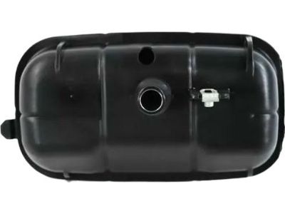 Mopar 68364312AB Bottle Coolant Recovery