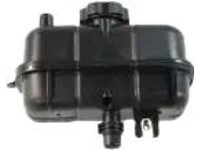 Mopar 68364312AB Bottle Coolant Recovery