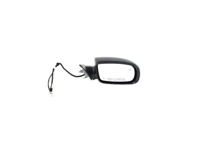 Mopar 6FW48DX8AC Mirror Outside Rearview