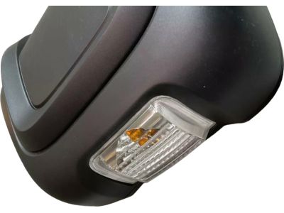 Mopar 5VE96JXWAG Mirror Outside Rearview, Front Passenger Side