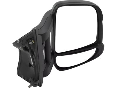 Mopar 5VE96JXWAG Mirror Outside Rearview, Front Passenger Side
