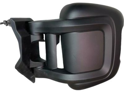 Mopar 5VE96JXWAG Mirror Outside Rearview, Front Passenger Side