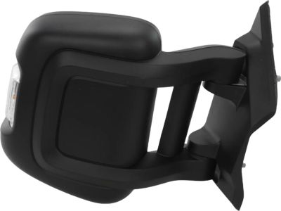 Mopar 5VE96JXWAG Mirror Outside Rearview, Front Passenger Side