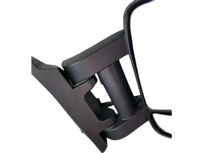 Mopar 5VE96JXWAG Mirror Outside Rearview, Front Passenger Side