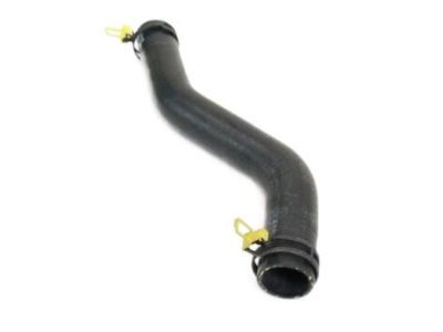Dodge 55111451AD HOSE Radiator Inlet