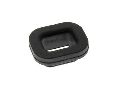 Dodge 5104021AA Radiator Lower Insulator