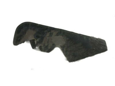 Dodge 68194298AA CLIP Oil Cooler Tube