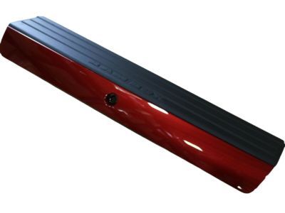 Ram 68054179AD Storage Box Door