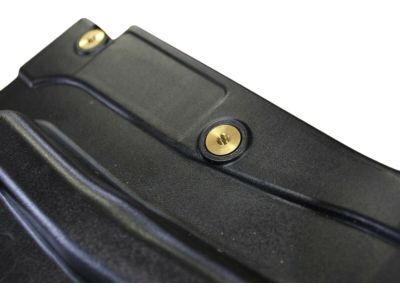 Ram 68054179AD Storage Box Door