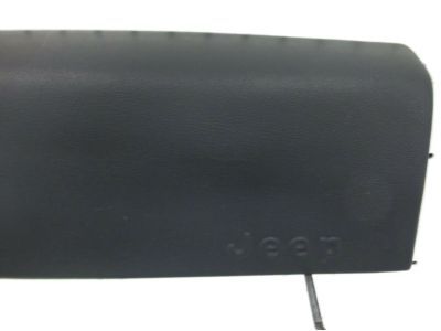 Jeep Glove Box - 5BK64KY6