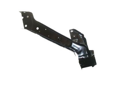 Jeep 5156117AA BRACE Radiator Closure Panel