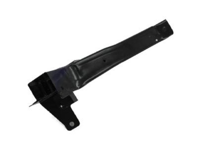 Jeep 5156117AA BRACE Radiator Closure Panel