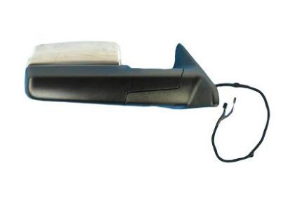2017 Ram 3500 Car Mirror - 68416902AC