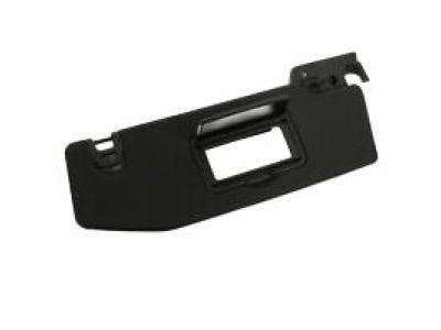 Dodge Sun Visor - 5104439AA