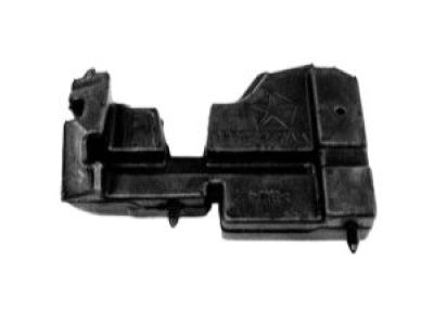 Mopar 68202650AA Foam Blocker