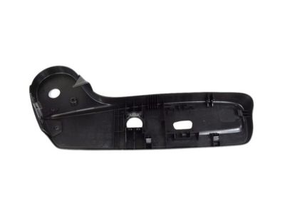 Mopar 1UV45DX9AA Side Shield, Front Outer Driver Side Mopar 1UV45DX9AA Side Shield, Front Outer Driver Side