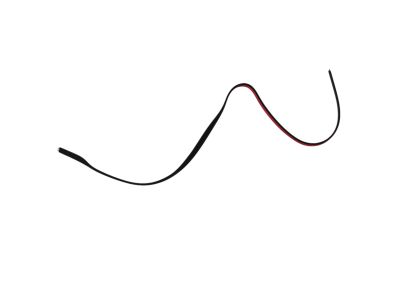 Mopar 5113660AA Molding Roof