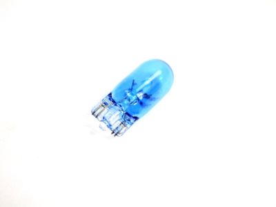 Mopar 5035315AA Bulb 12V 6W Blue