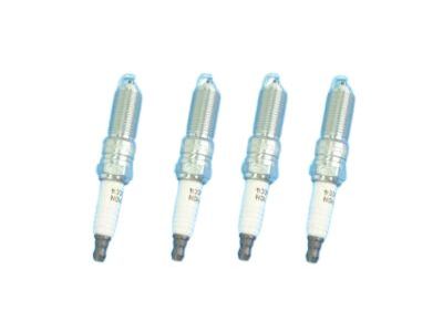 Jeep 68303913AA Spark Plug