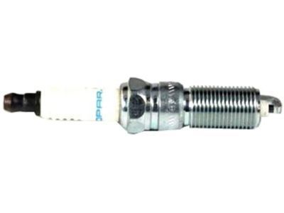 Jeep 68303913AA Spark Plug