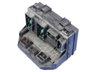 Jeep Fuse Box - RL692316AJ