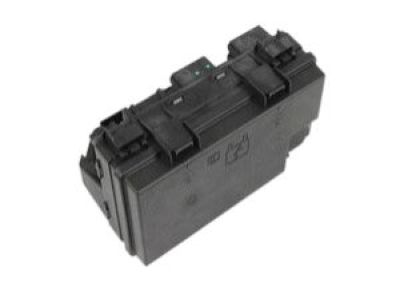 Jeep Fuse Box - RL692316AJ