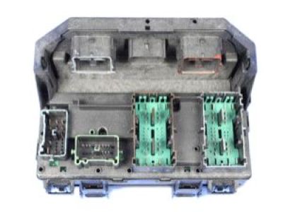 Jeep Fuse Box - RL692316AJ