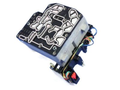 Dodge 5078709AA SOLENOID MODULE Transmission