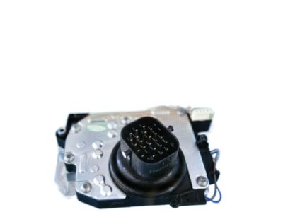 Dodge 5078709AA SOLENOID MODULE Transmission