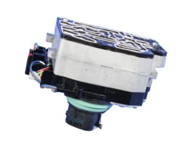 Dodge 5078709AA SOLENOID MODULE Transmission